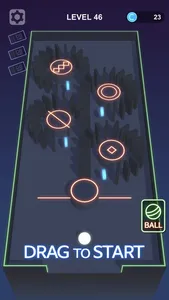 Domino Blast screenshot 5