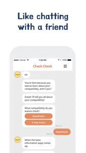 check check - compatibility screenshot 3