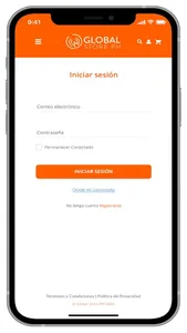 Global Store PH screenshot 4