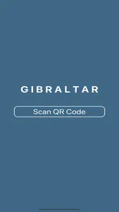 Gibraltar AR App screenshot 0