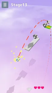 3D High Jump screenshot 2