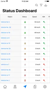 GEOMAX screenshot 4