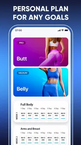 Dancebit: Fun Weight Loss screenshot 0