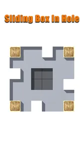 Ball Slider: Fill Box Puzzle screenshot 5