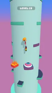 Pogo Master! screenshot 1