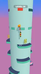 Pogo Master! screenshot 3