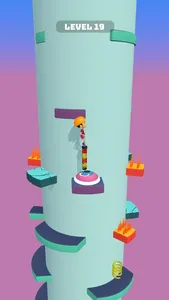 Pogo Master! screenshot 4