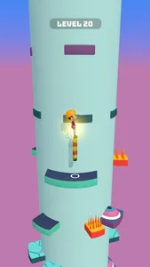 Pogo Master! screenshot 7