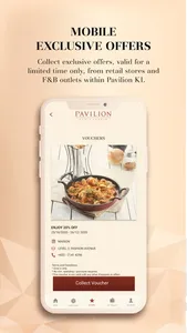 Pavilion Kuala Lumpur screenshot 4