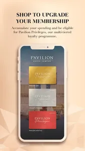 Pavilion Kuala Lumpur screenshot 6