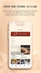 Pavilion Kuala Lumpur screenshot 8