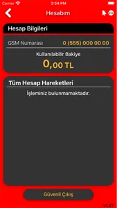 BİMPARA screenshot 3