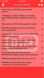 BİMPARA screenshot 5