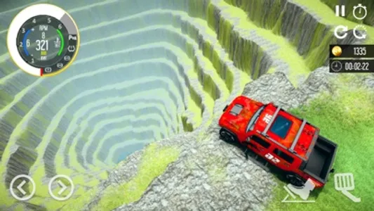 Beam Drive Car Crash Simulator screenshot 3