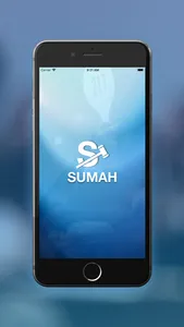 Sumah screenshot 1