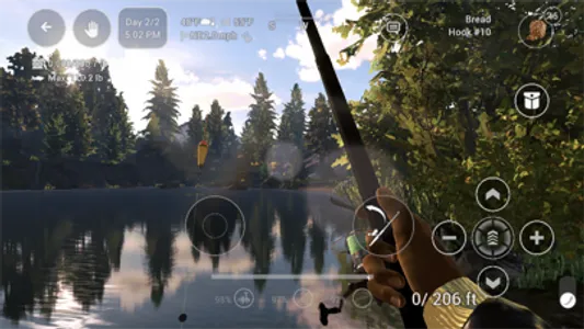 Fishing Planet screenshot 0