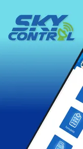 SkyControl screenshot 0