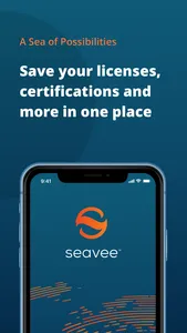 Seavee screenshot 0