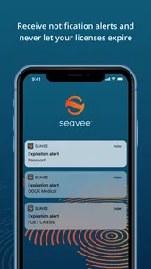 Seavee screenshot 3