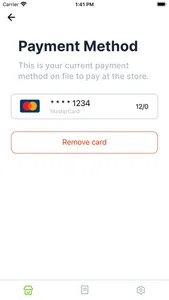 AiFi Street AutoCheckout screenshot 6