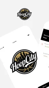 Hoop City screenshot 0