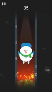 Santa on Fire screenshot 5