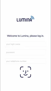 Lumina-UC screenshot 0