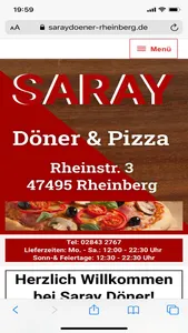 Saray Rheinberg screenshot 0