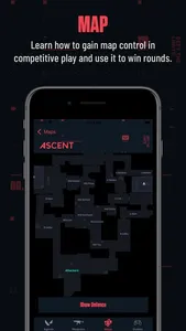 Mobile Guide for Riot Valorant screenshot 7