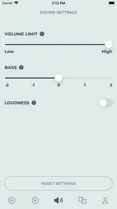 Babbit Music screenshot 2