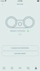 Babbit Music screenshot 4
