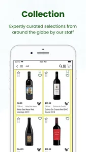 LISBON WINES & LIQUORS screenshot 2