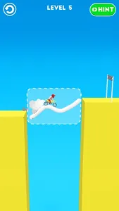 Draw & Ride: Moto Track screenshot 4