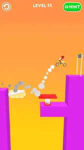 Draw & Ride: Moto Track screenshot 6