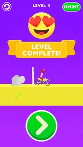 Draw & Ride: Moto Track screenshot 7