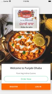 Punjabi Dhaba Hicksville screenshot 1