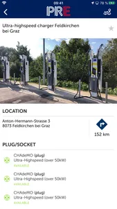 PRE CHARGE screenshot 4