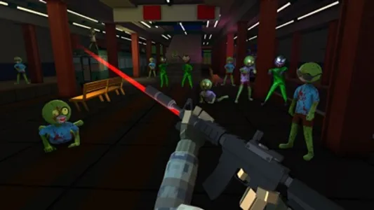 Combat War Mercenary Shooting screenshot 0