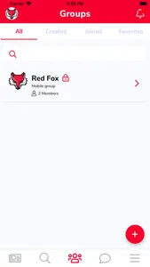 Red Fox Ready screenshot 3