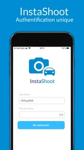 InstaShoot by OpenFlex screenshot 0