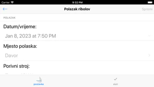 mAlas screenshot 4