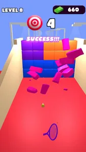 Crash The Wall screenshot 0