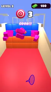 Crash The Wall screenshot 2