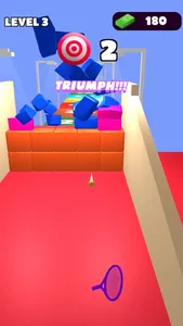 Crash The Wall screenshot 3