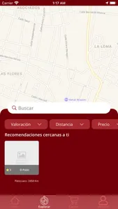 Aventure Pátzcuaro screenshot 2