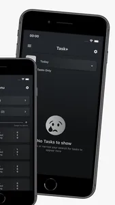 Tasks+ - OnePercent screenshot 2