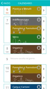 VIBO DIFFERENZIA screenshot 1