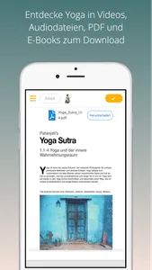 Insight Yoga screenshot 3