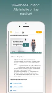 Insight Yoga screenshot 5