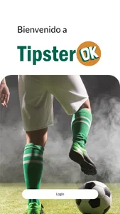 TIPSTER OK screenshot 0